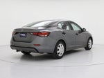 2025 Sentra Thumbnail 8