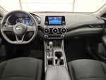 2025 Sentra Thumbnail 9