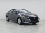 2025 Sentra Thumbnail 1