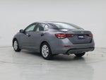 2025 Sentra Thumbnail 2