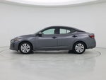 2025 Sentra Thumbnail 3
