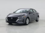 2025 Sentra Thumbnail 4
