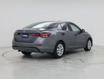 2025 Sentra Thumbnail 8