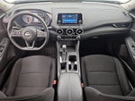 2025 Sentra Thumbnail 9