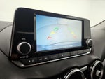 2025 Sentra Thumbnail 14