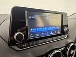 2025 Sentra Thumbnail 15