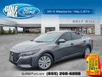 2025 Sentra Thumbnail 1