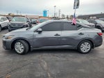 2025 Sentra Thumbnail 6
