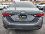 2025 Sentra Thumbnail 8