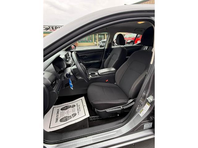 2025 Nissan Sentra - $19,692