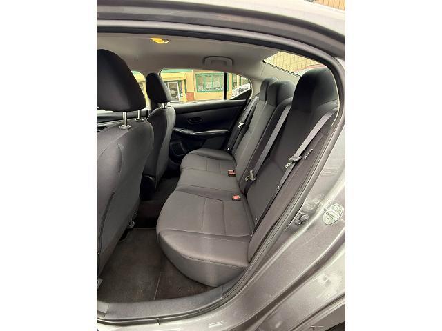 2025 Nissan Sentra - $19,692