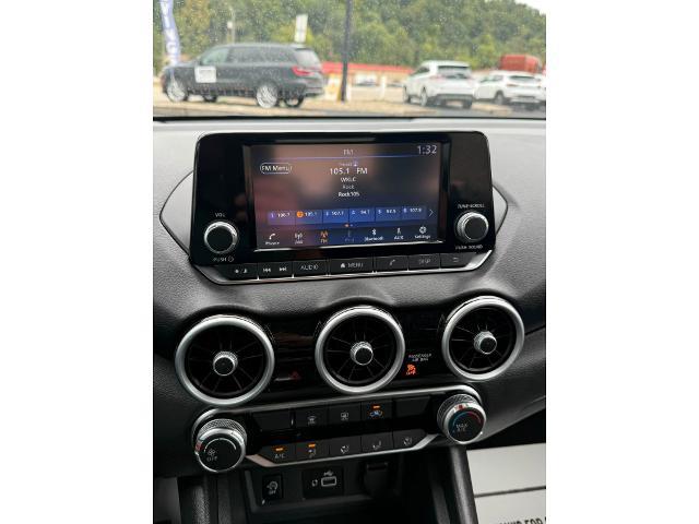 2025 Nissan Sentra - $19,692