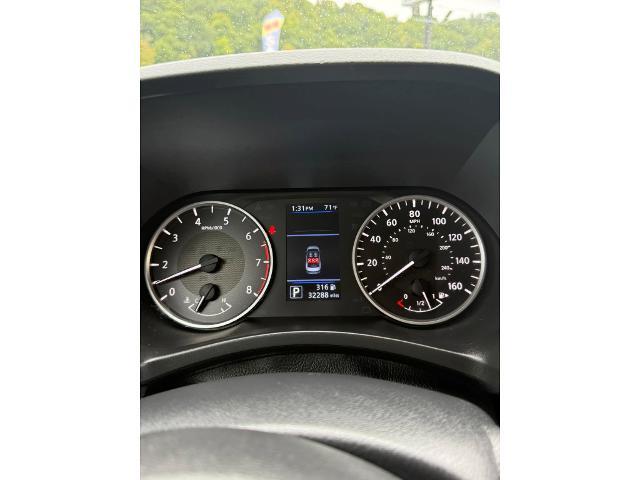 2025 Nissan Sentra - $19,692