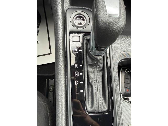 2025 Nissan Sentra - $19,692