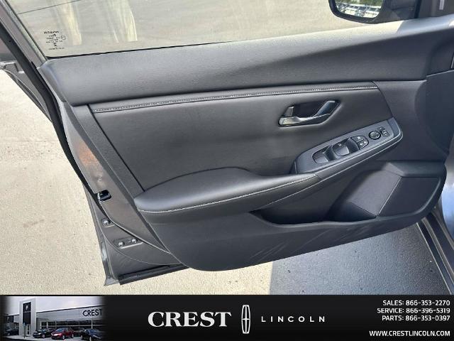 2025 Nissan Sentra - $16,959