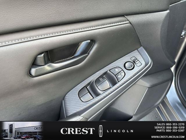 2025 Nissan Sentra - $16,959