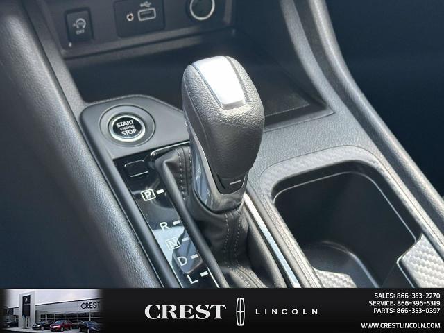2025 Nissan Sentra - $16,959