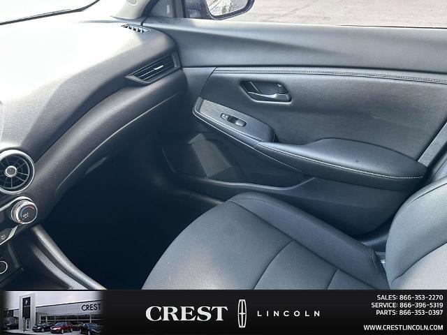 2025 Nissan Sentra - $16,959