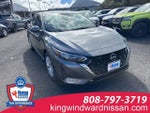 2025 Sentra Thumbnail 3