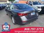 2025 Sentra Thumbnail 7