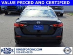 2020 Sentra Thumbnail 4