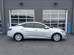 2021 Sentra Thumbnail 4