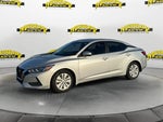 2021 Sentra Thumbnail 1