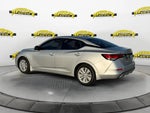 2021 Sentra Thumbnail 3