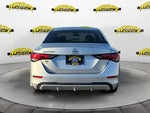 2021 Sentra Thumbnail 4