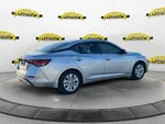 2021 Sentra Thumbnail 5