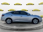 2021 Sentra Thumbnail 6