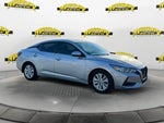 2021 Sentra Thumbnail 7