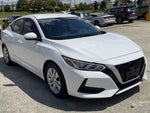 2022 Sentra Thumbnail 2