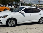 2022 Sentra Thumbnail 4