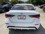 2022 Sentra Thumbnail 7