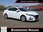2022 Sentra Thumbnail 1