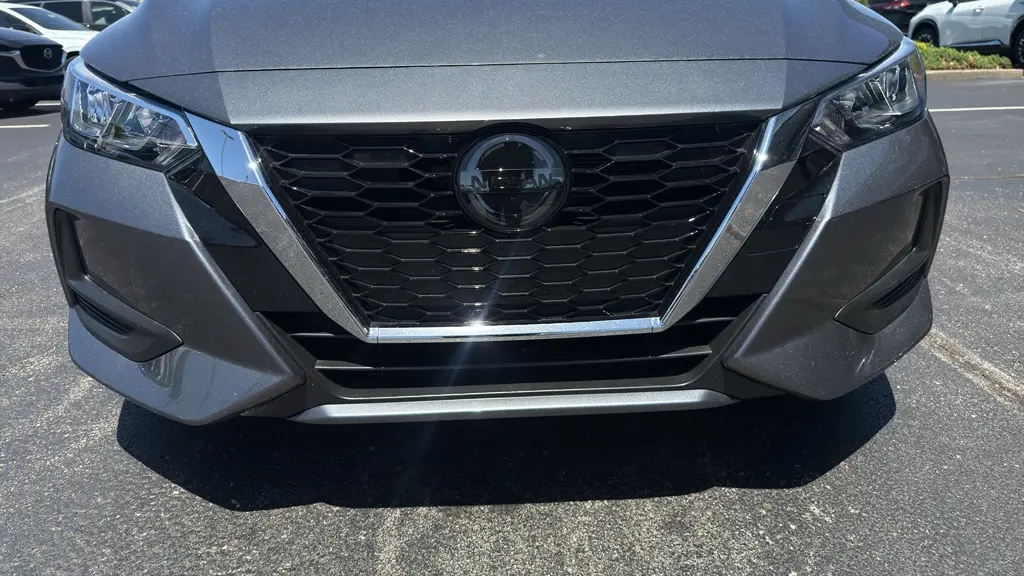 2023 Nissan Sentra S