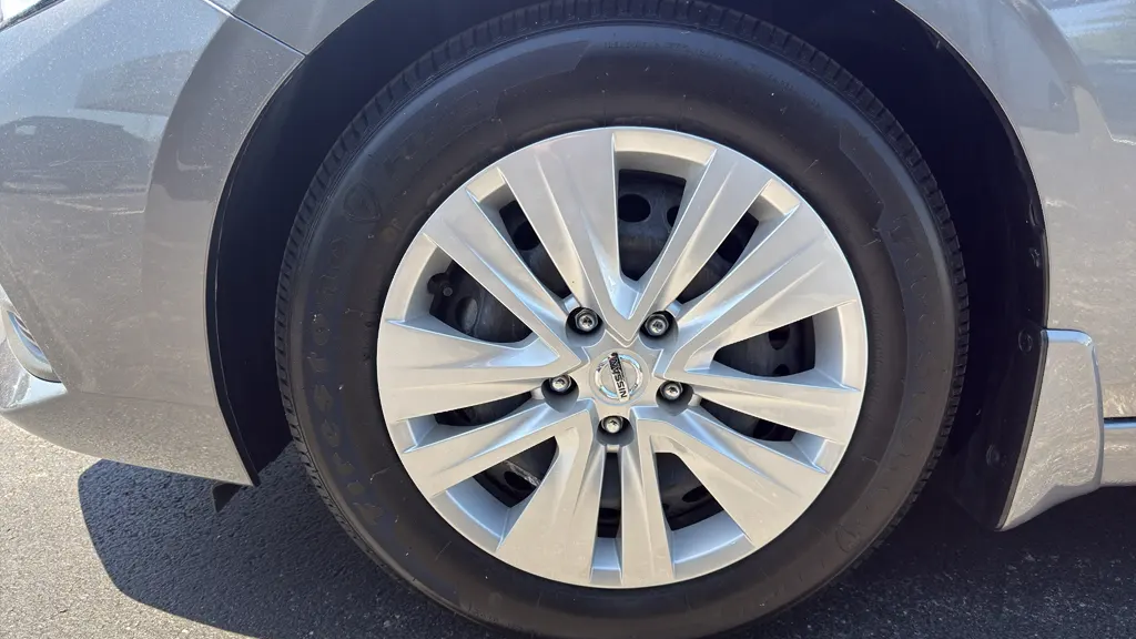 2023 Nissan Sentra S