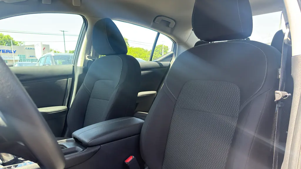 2023 Nissan Sentra S