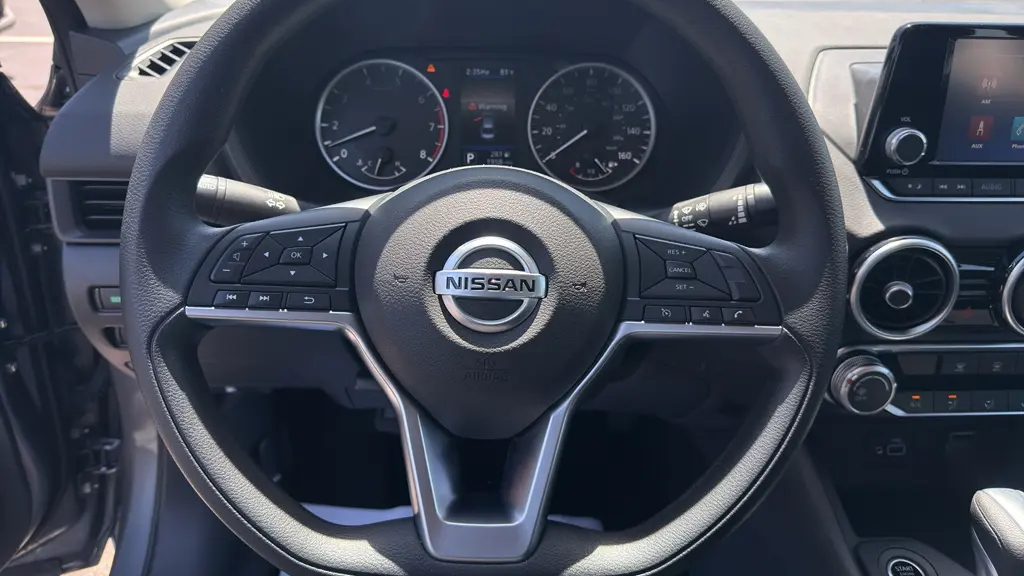 2023 Nissan Sentra S