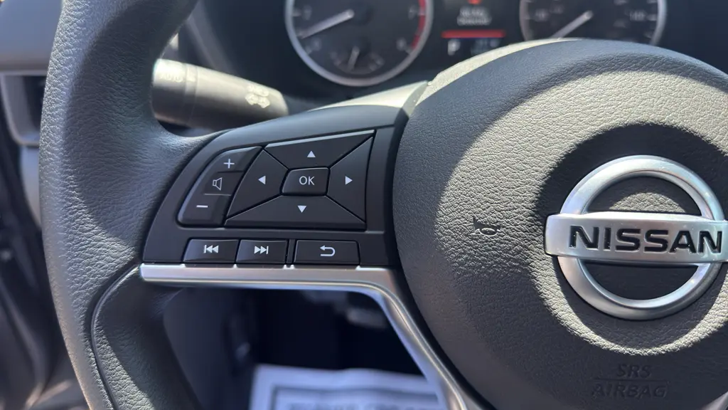2023 Nissan Sentra S