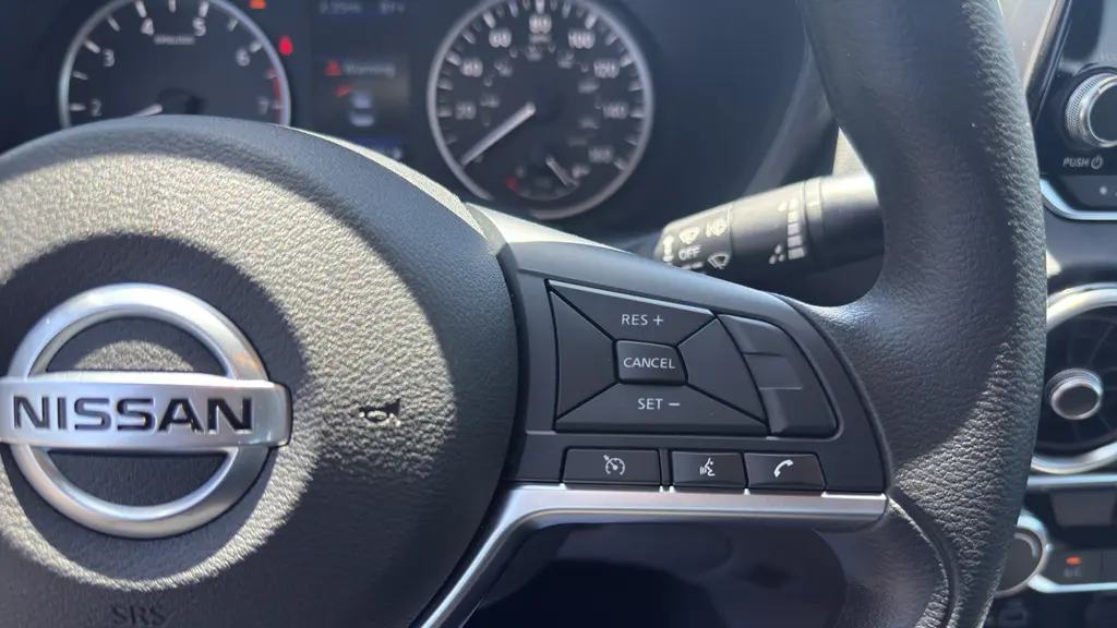 2023 Nissan Sentra S