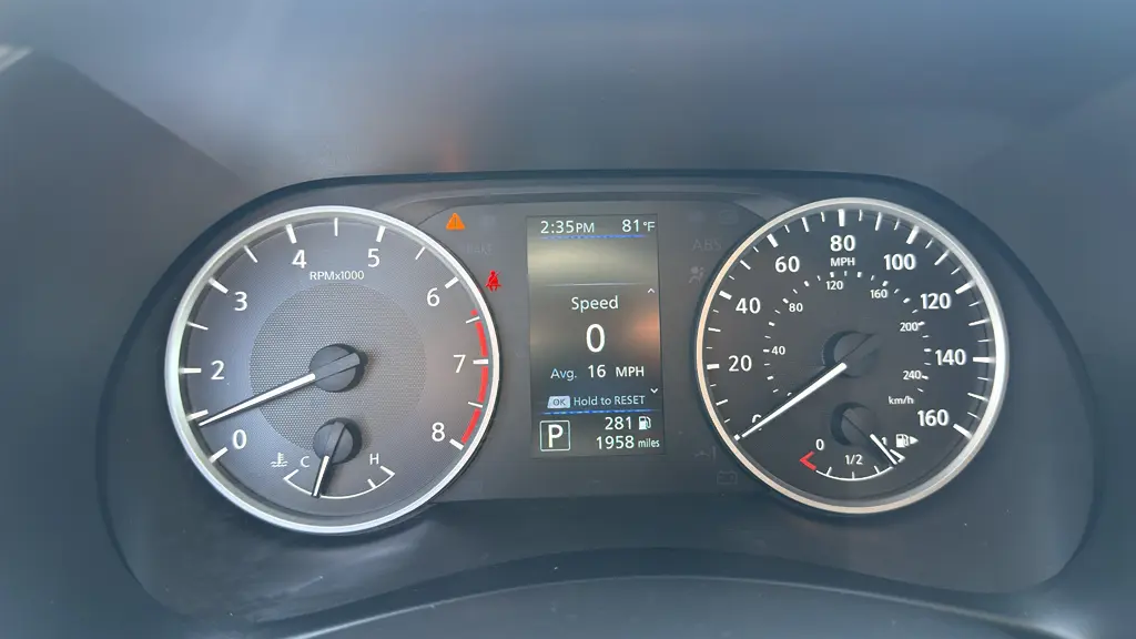 2023 Nissan Sentra S