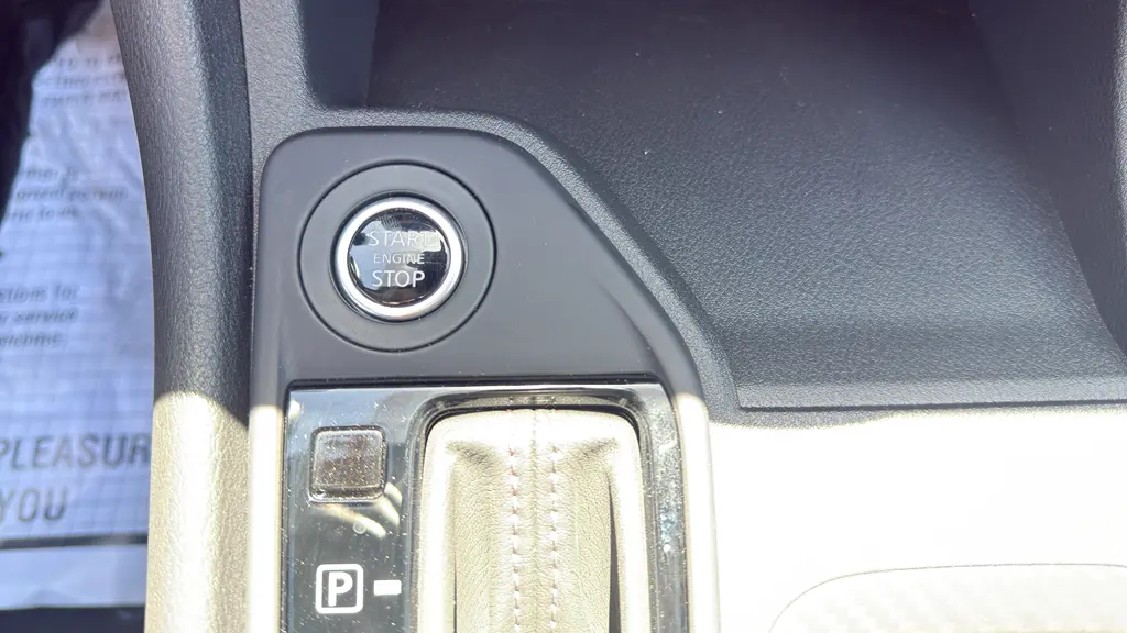 2023 Nissan Sentra S