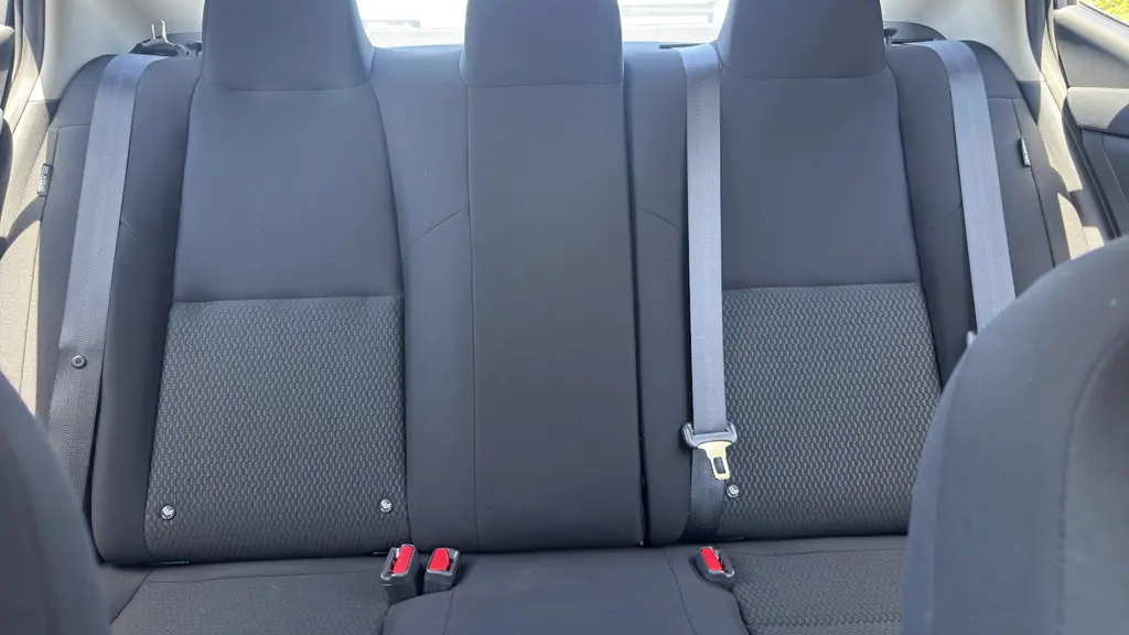 2023 Nissan Sentra S