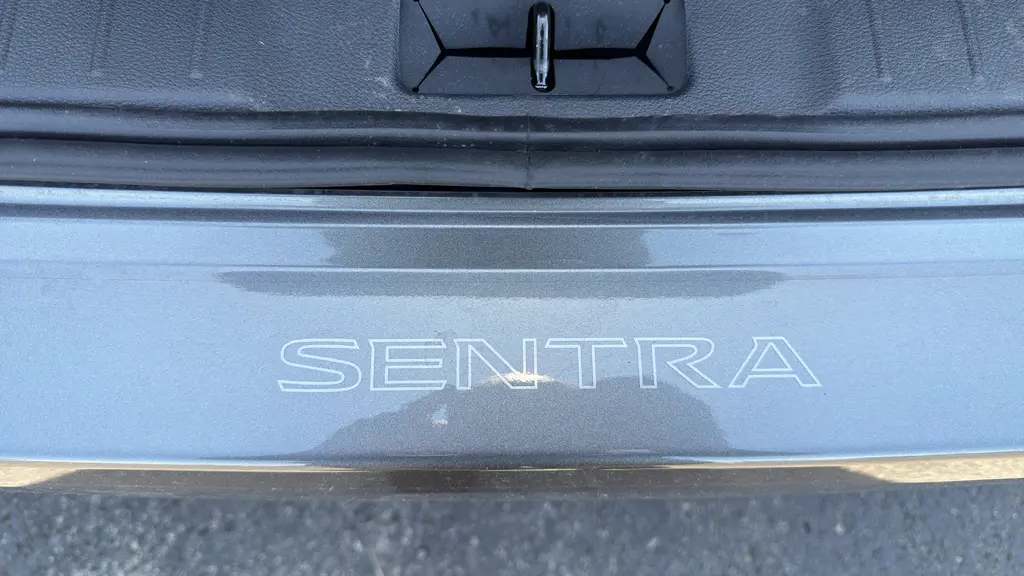 2023 Nissan Sentra S