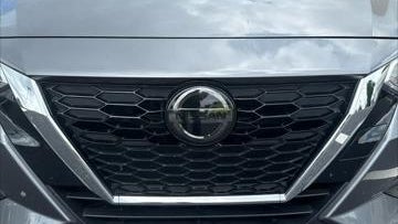 2023 Nissan Sentra S