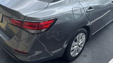 2023 Nissan Sentra S