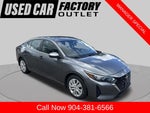 2024 Sentra Thumbnail 16