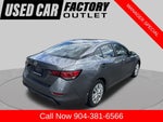 2024 Sentra Thumbnail 17
